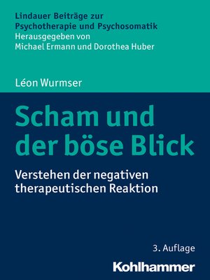 cover image of Scham und der böse Blick